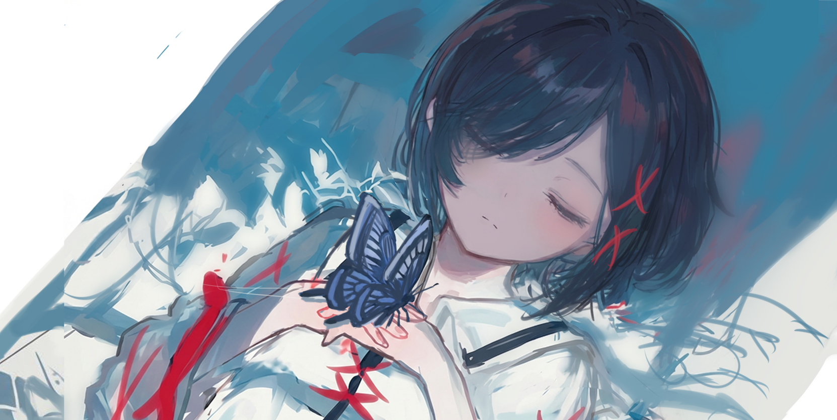 界面拓扑结构图